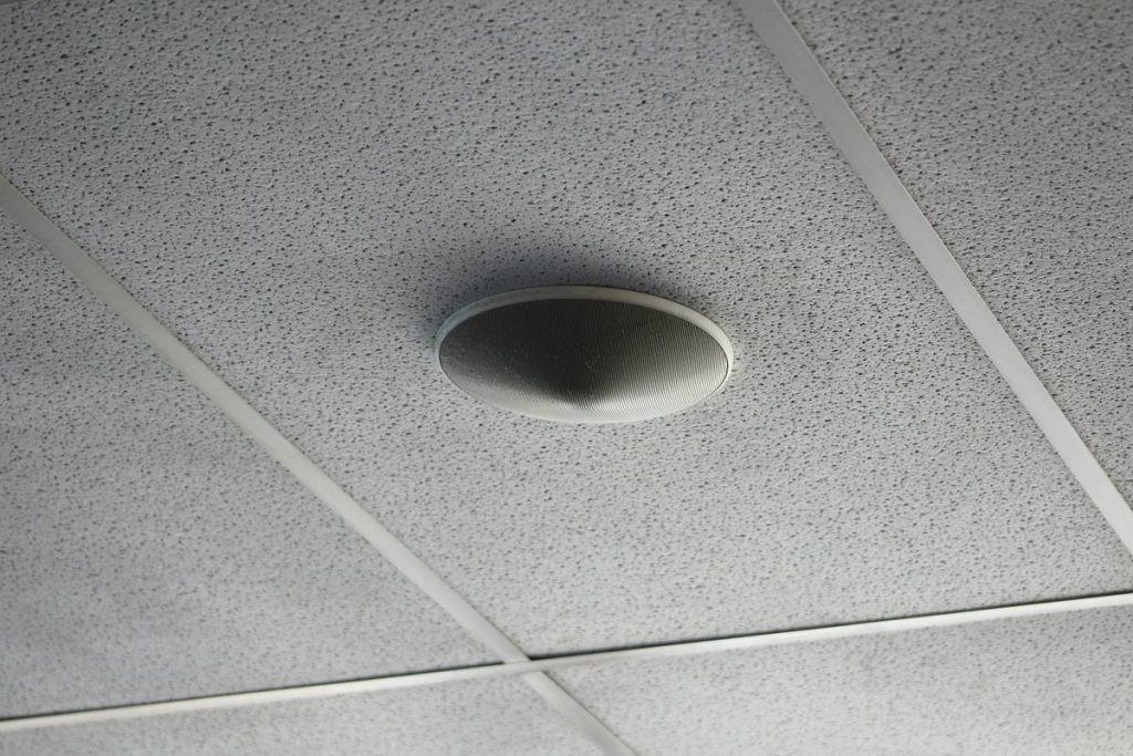 Smart Home Speakers in Ceiling: The Ultimate Guide to Discreet, High-Quality Audio