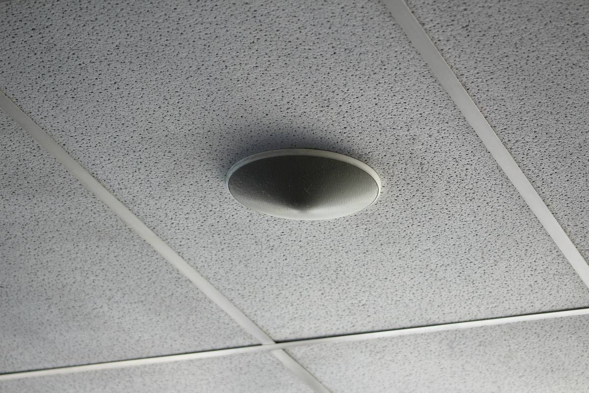 Smart Home Speakers in Ceiling: The Ultimate Guide to Discreet, High-Quality Audio