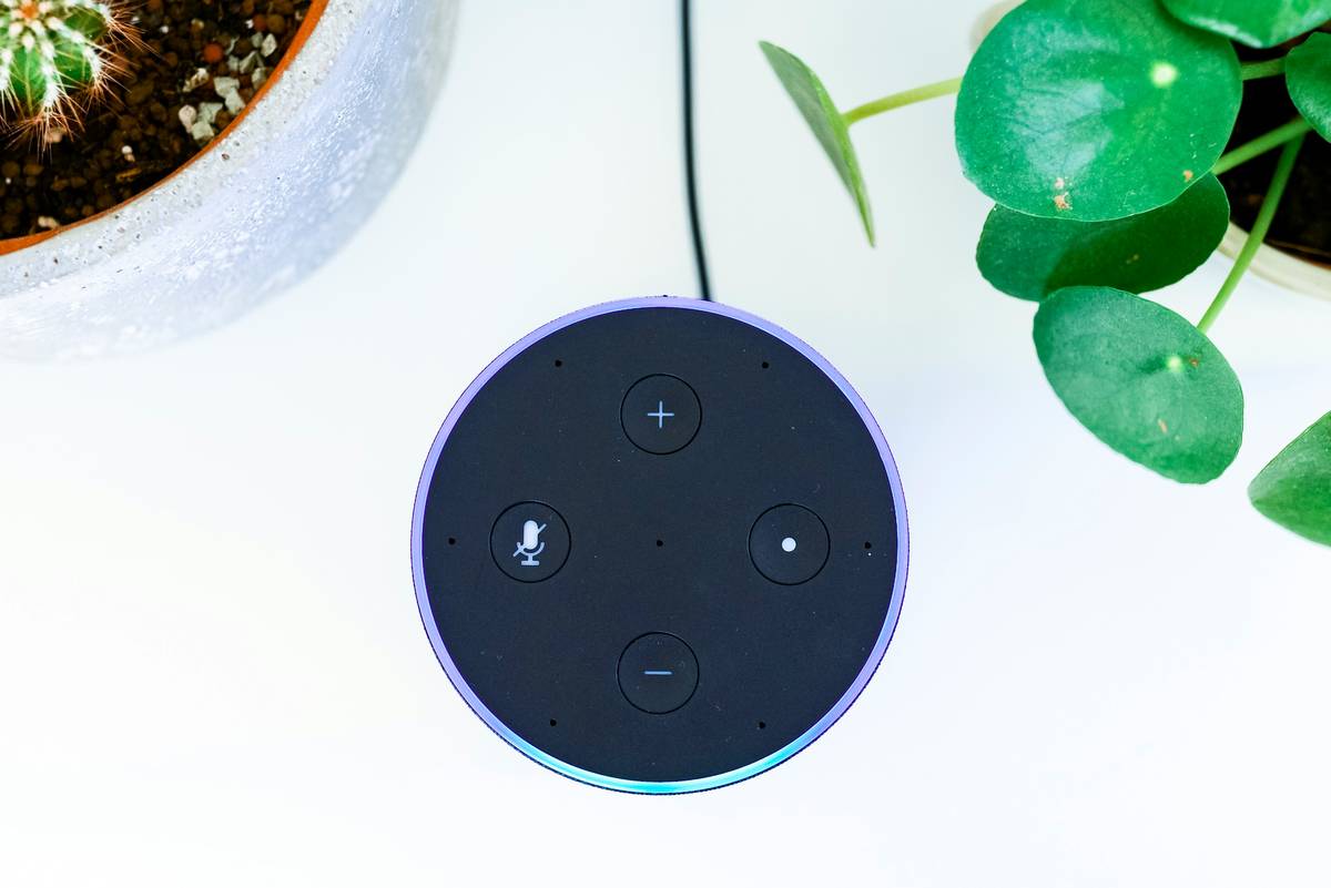 Top Model Speaker Benefit of Being: Why Your Smart Home Needs a Premium Voice Assistant
